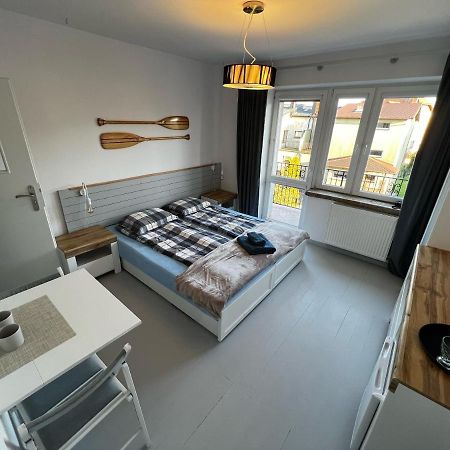 Sun&Fun Apartment Wladyslawowo Bagian luar foto