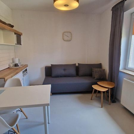 Sun&Fun Apartment Wladyslawowo Bagian luar foto