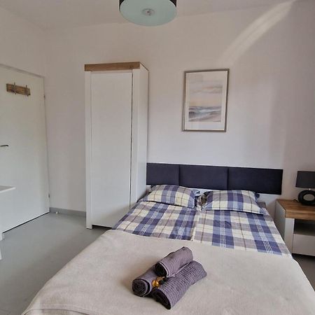 Sun&Fun Apartment Wladyslawowo Bagian luar foto