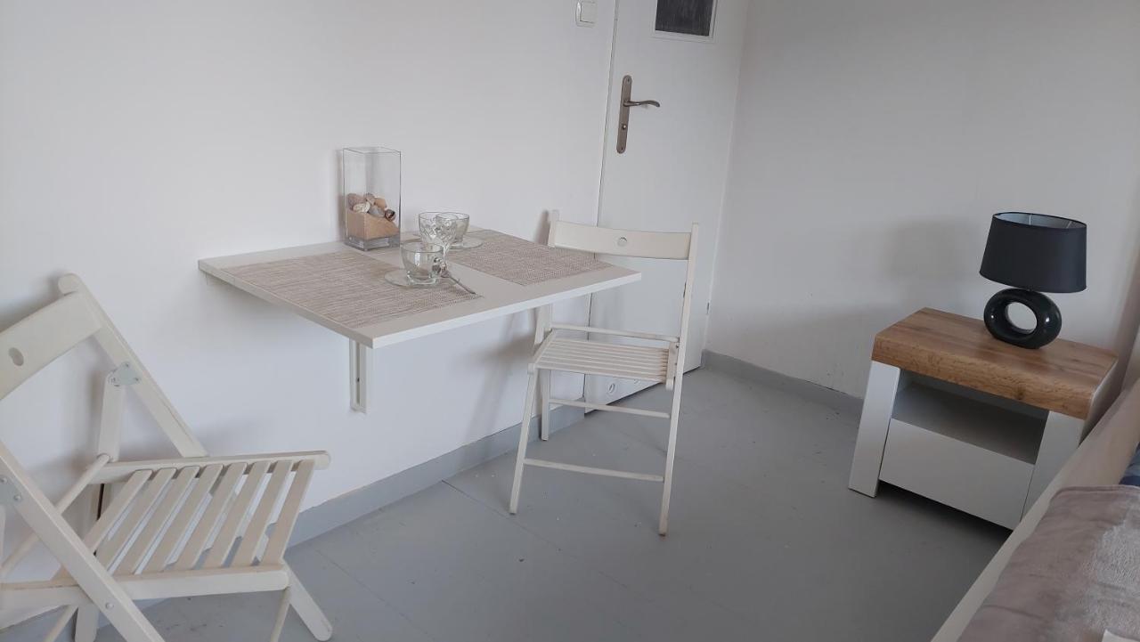 Sun&Fun Apartment Wladyslawowo Bagian luar foto
