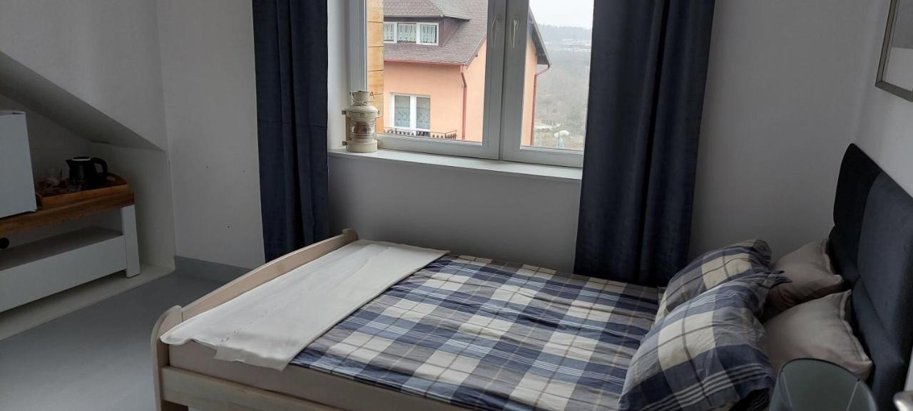 Sun&Fun Apartment Wladyslawowo Bagian luar foto