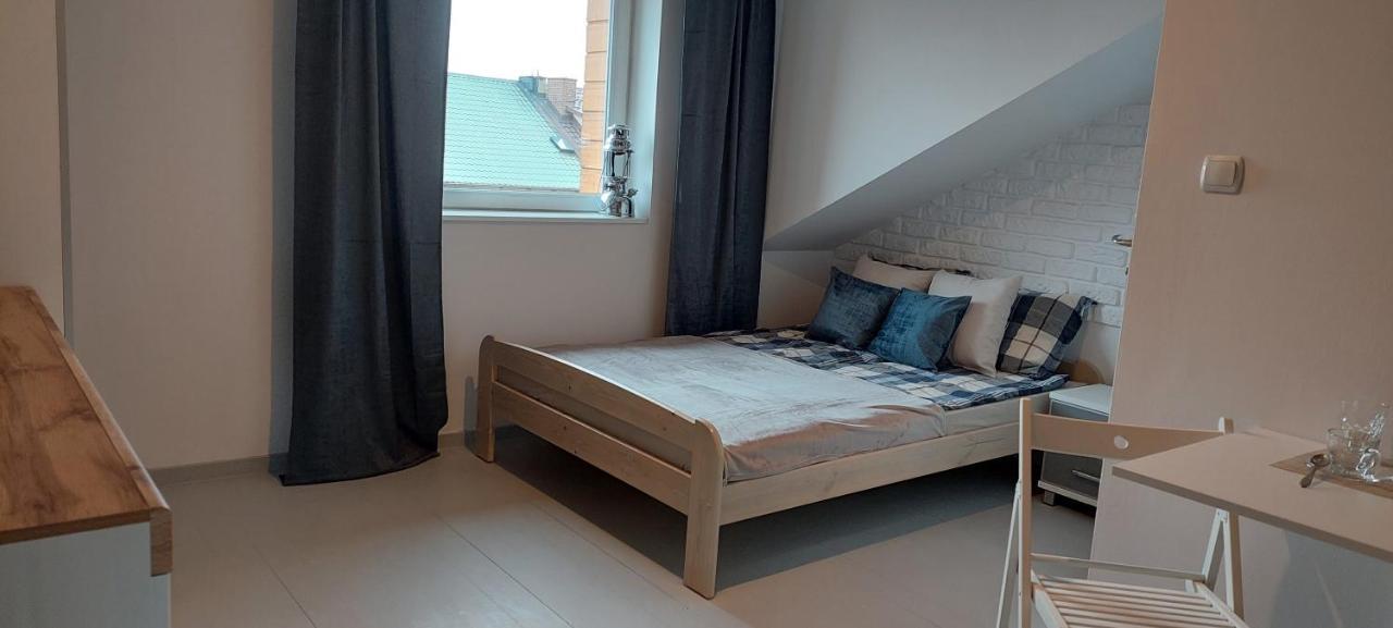 Sun&Fun Apartment Wladyslawowo Bagian luar foto