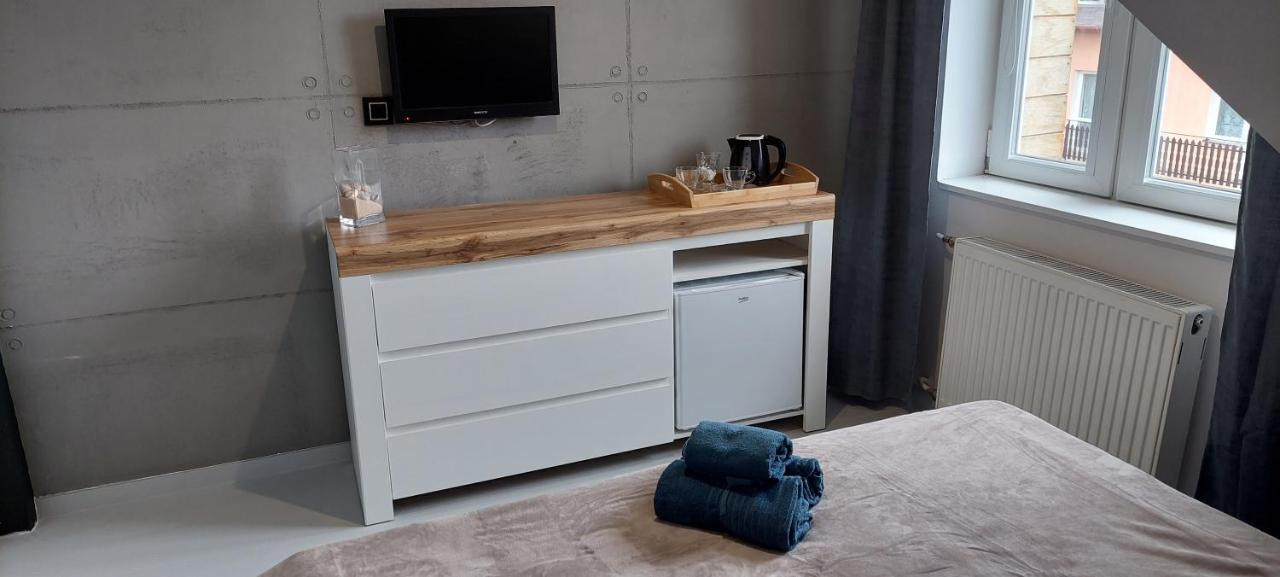 Sun&Fun Apartment Wladyslawowo Bagian luar foto