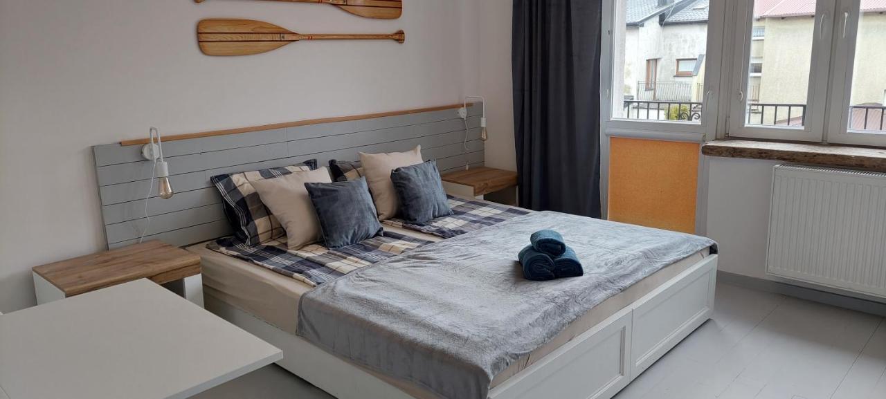 Sun&Fun Apartment Wladyslawowo Bagian luar foto