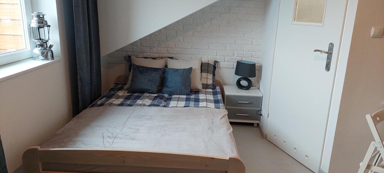 Sun&Fun Apartment Wladyslawowo Bagian luar foto