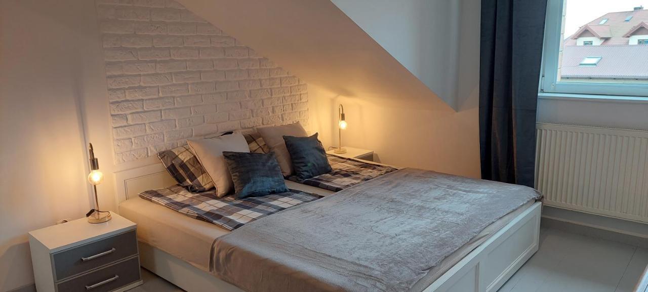 Sun&Fun Apartment Wladyslawowo Bagian luar foto