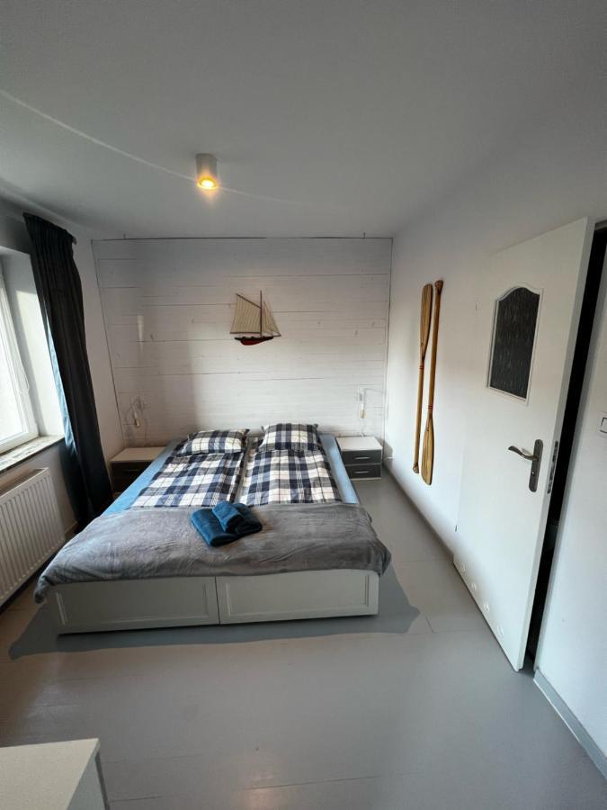 Sun&Fun Apartment Wladyslawowo Bagian luar foto