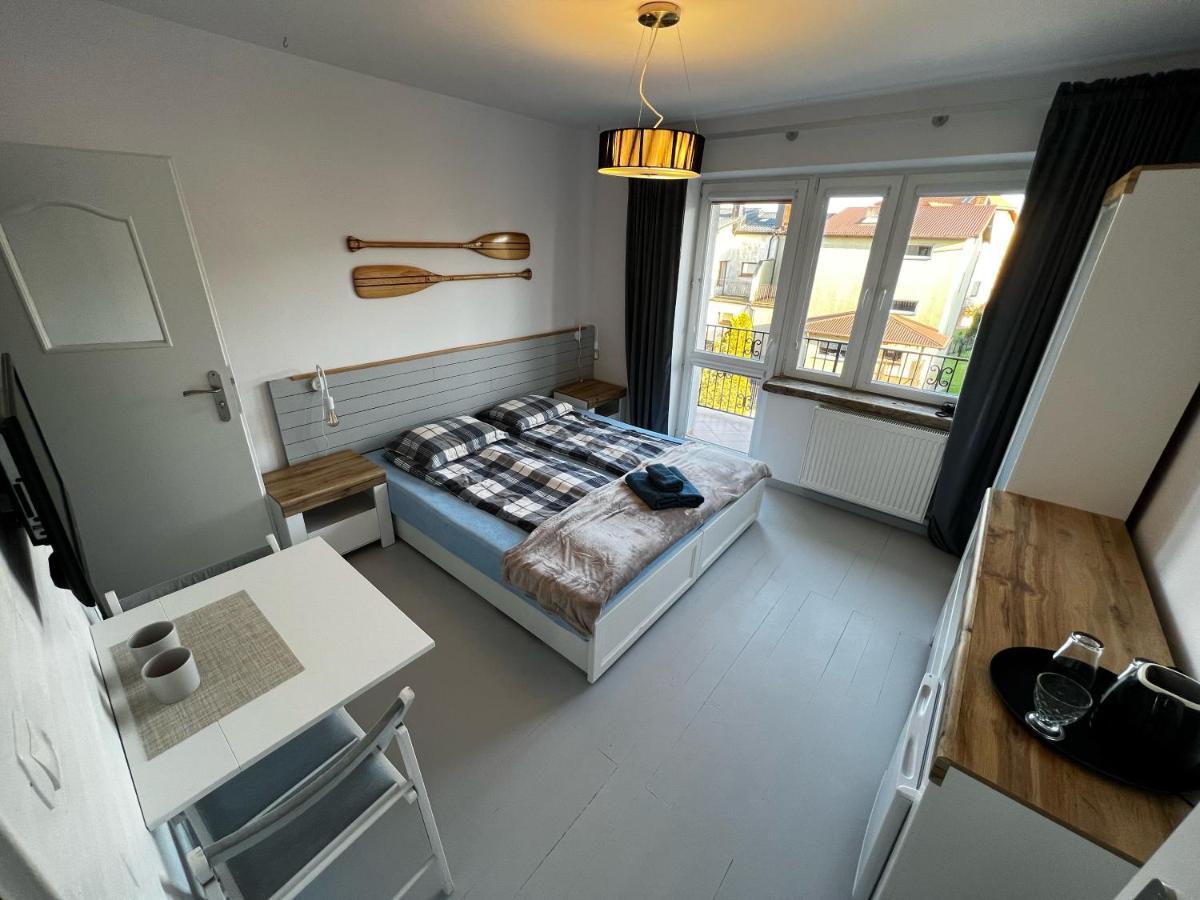 Sun&Fun Apartment Wladyslawowo Bagian luar foto