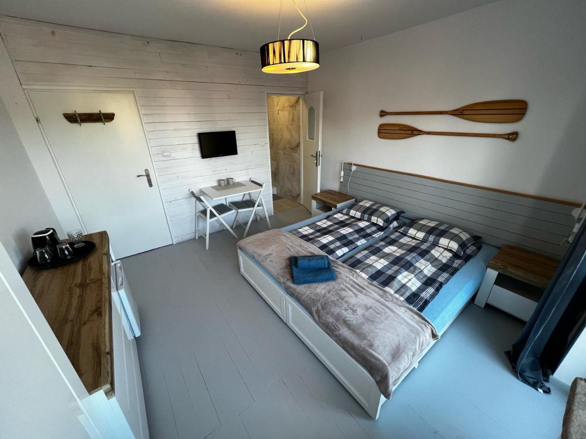 Sun&Fun Apartment Wladyslawowo Bagian luar foto