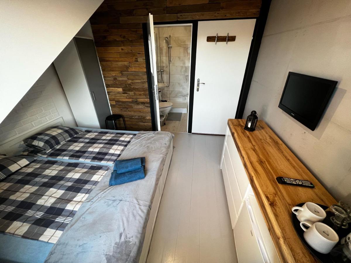 Sun&Fun Apartment Wladyslawowo Bagian luar foto