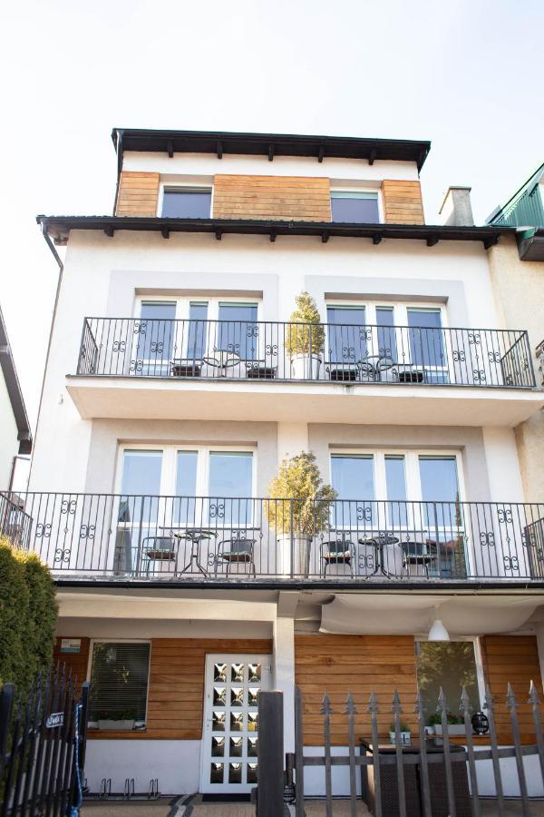 Sun&Fun Apartment Wladyslawowo Bagian luar foto