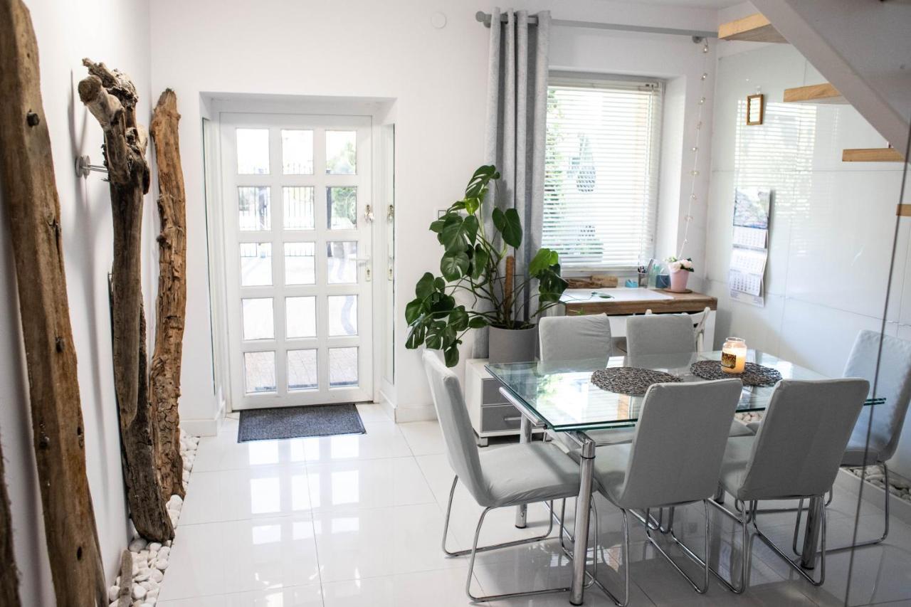 Sun&Fun Apartment Wladyslawowo Bagian luar foto