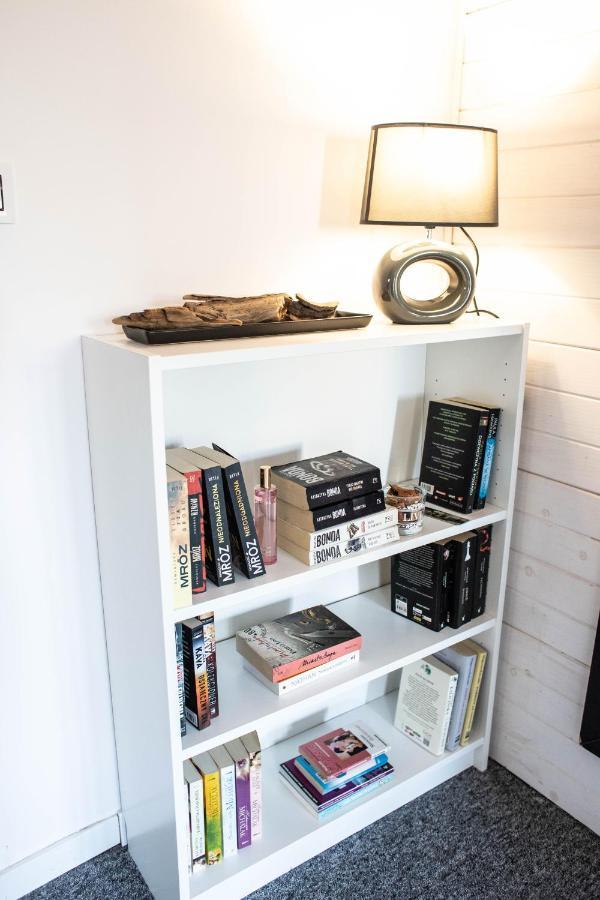 Sun&Fun Apartment Wladyslawowo Bagian luar foto