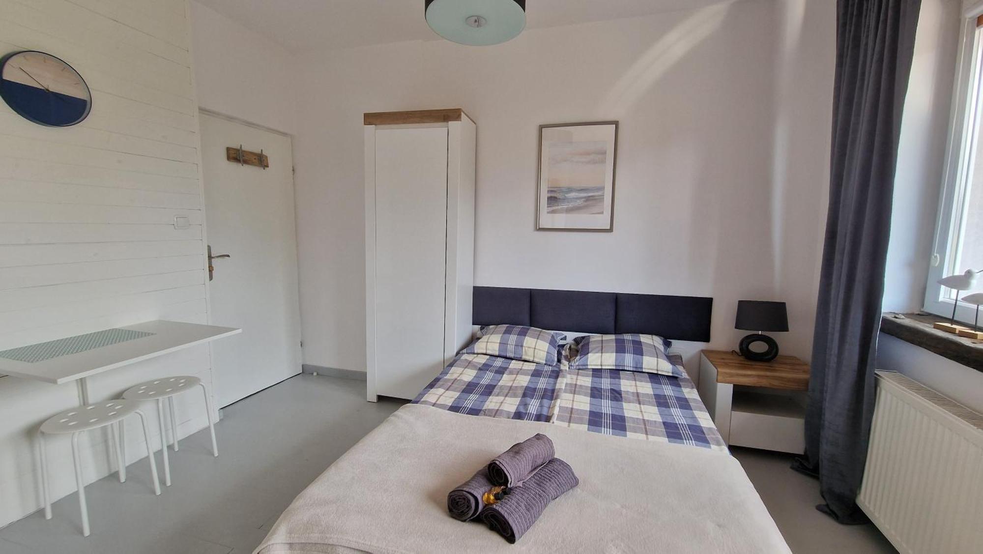 Sun&Fun Apartment Wladyslawowo Bagian luar foto