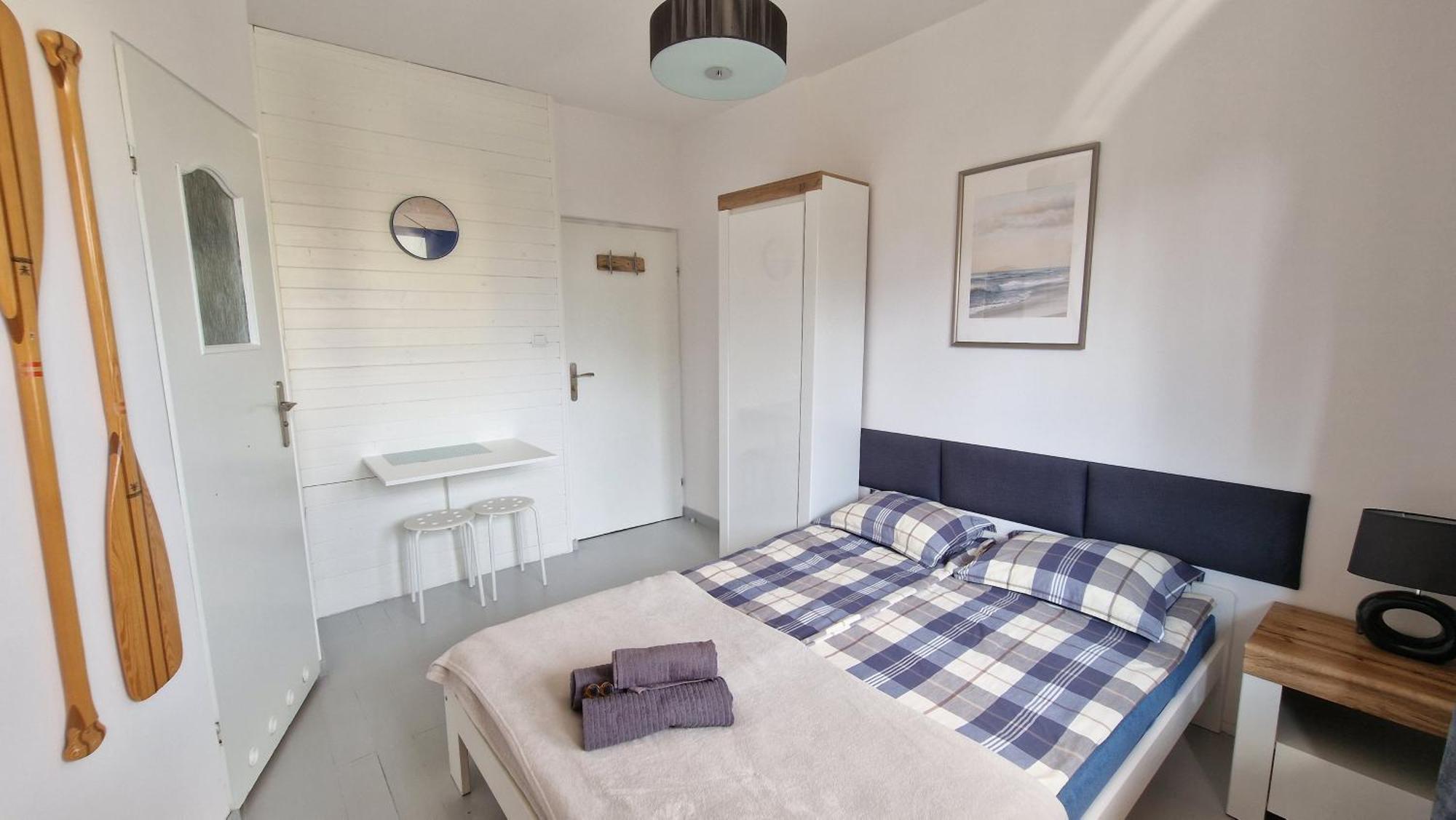 Sun&Fun Apartment Wladyslawowo Bagian luar foto